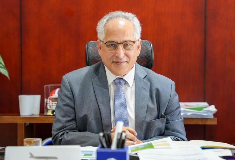  اللجنة البارالمبية المصرية