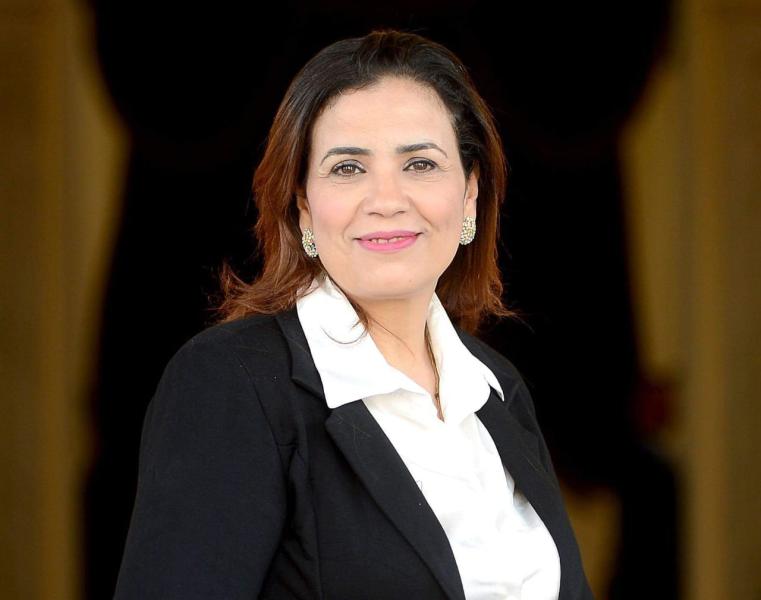 إعلام المؤتمر