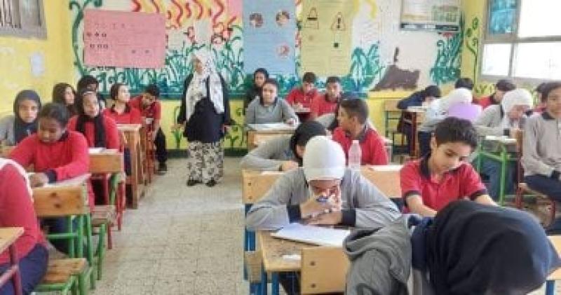 امتحانات