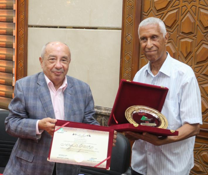نقيب المهندسين 