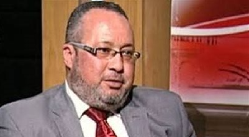  مسعد عمران 