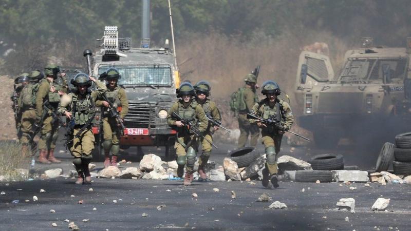 رفح الفلسطينية