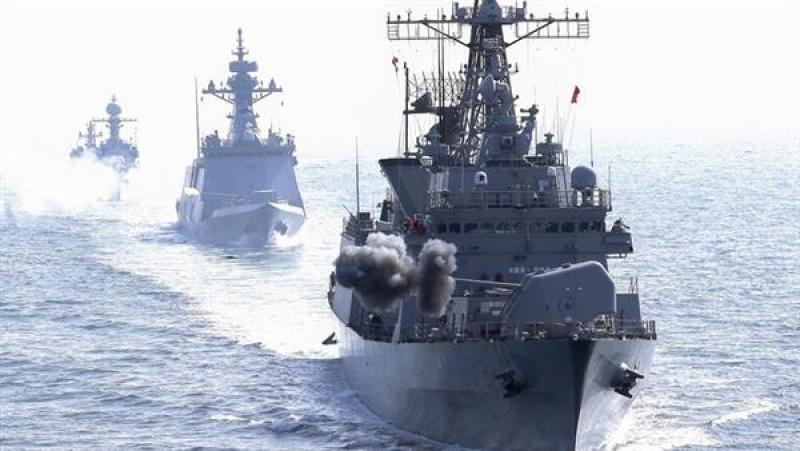 مناورات عسكرية مشتركة بين الولايات المتحدة وكوريا الجنوبية