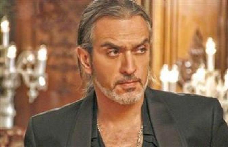 الفنان فراس سعيد