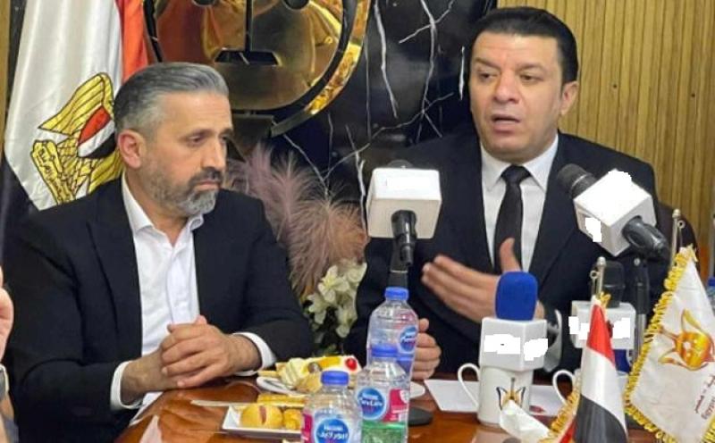 نقيب المهن الموسيقية يناشد بتأسيس اتحاد للنقابات الفنية العربية