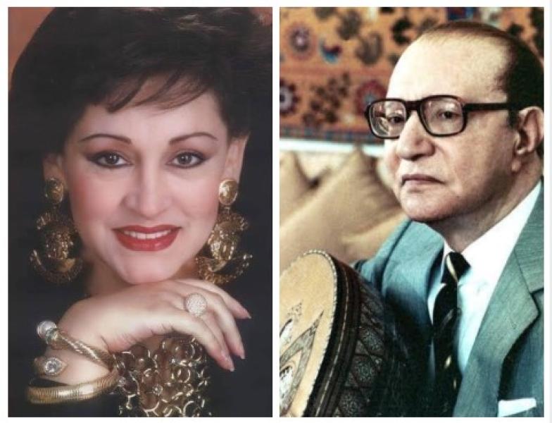 محمد عبد الوهاب ووردة