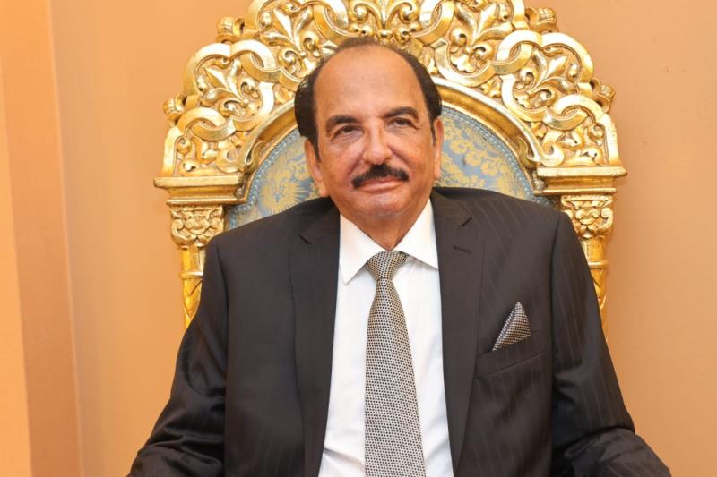  الملتقى الإقتصادي الدولي