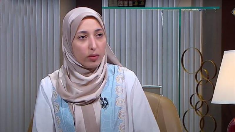 الدكتورة هند حمام