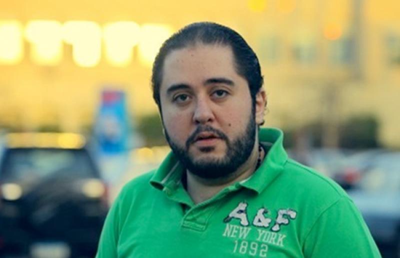 عمرو عبد العزيز