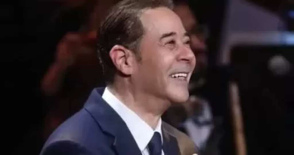 مدحت صالح