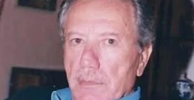 النجم اللبناني فؤاد شرف الدين 