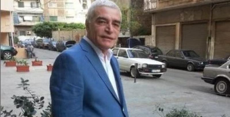 محمد ماضى