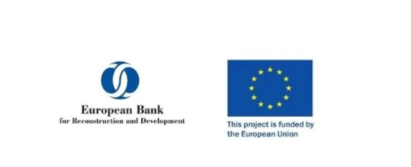 البنك الأوروبي لإعادة الإعمار والتنمية