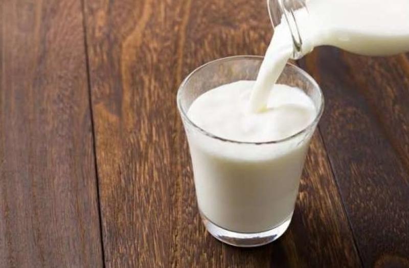 احذر تناول الحليب