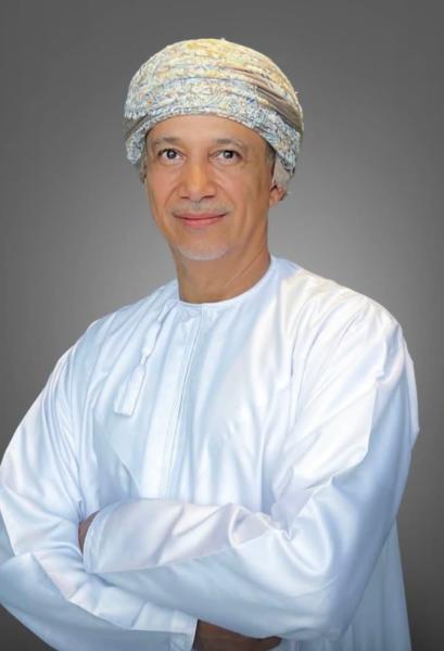 الرئيس التنفيذي بالانابة لطيران السلام