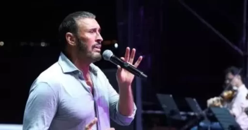 كاظم الساهر 