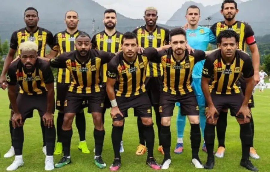  اتحاد جدة