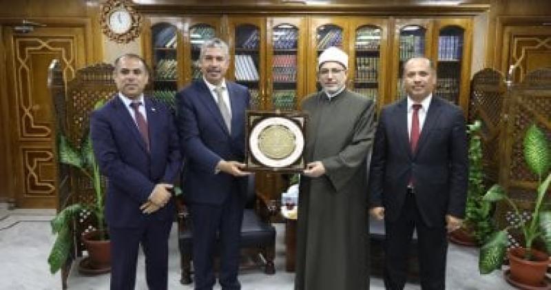 سفير اليمن بالقاهرة