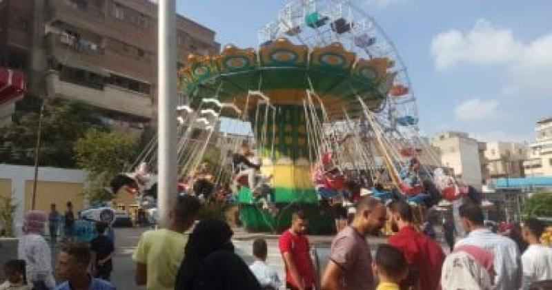اجازة عيد الأضحى