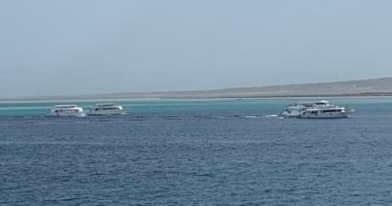 البحر الأحمر