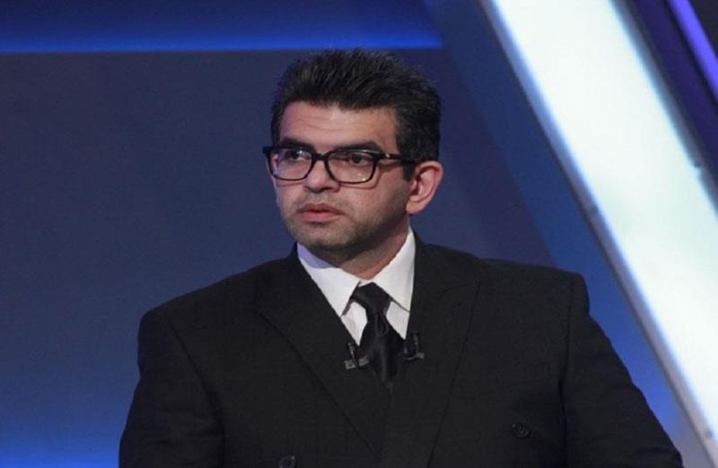 احمد الطاهري