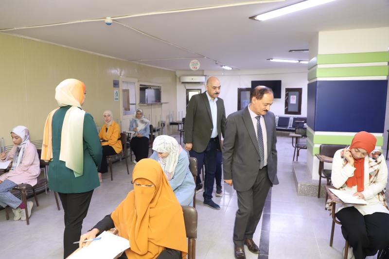 رئيس شركة المياه 