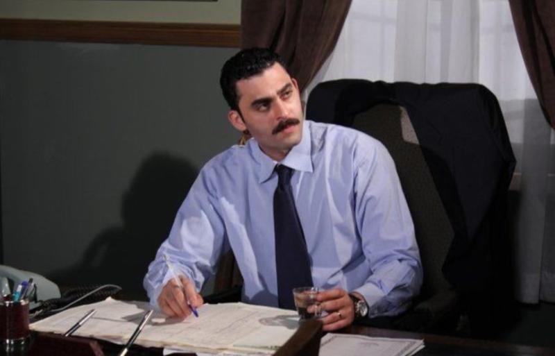 أحمد جلال عبد القوي
