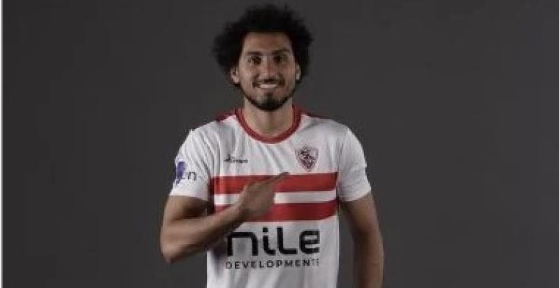 احمد حمدي