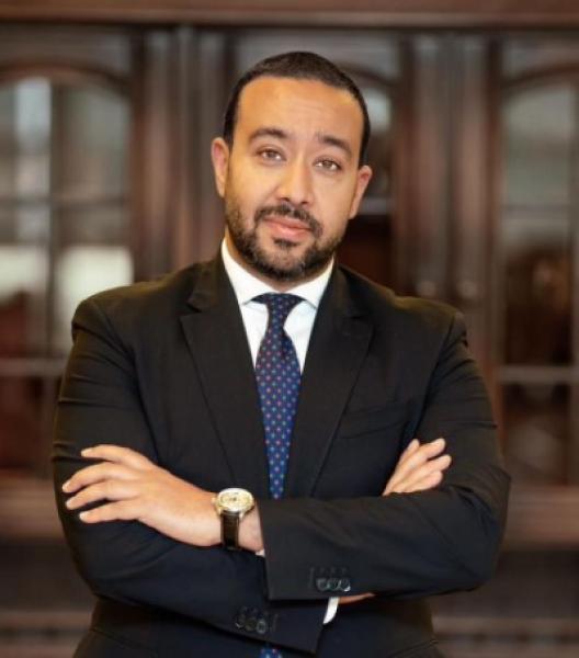  المهندس محمد نصر