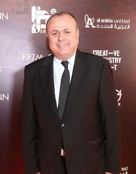عمرو الفقي