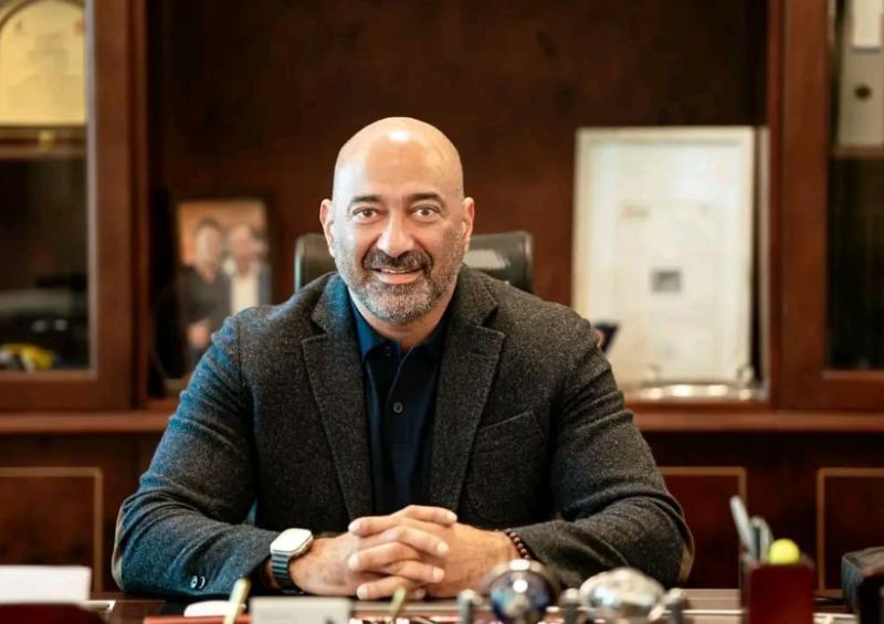  محمد أبو طالب