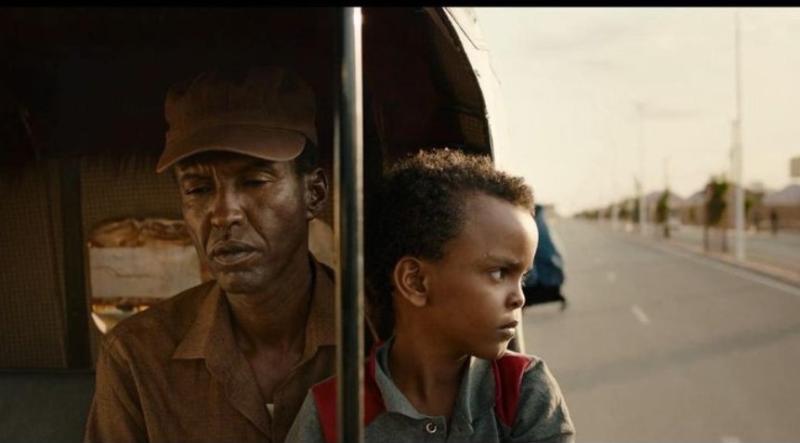 فيلم The Village Next to Paradise 