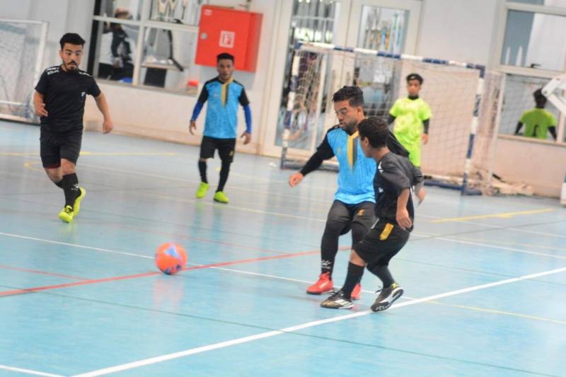 بطولة كأس مصر لكرة القدم لقصار القامة