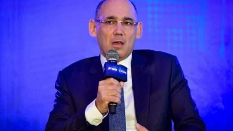 محافظ بنك إسرائيل أمير يارون