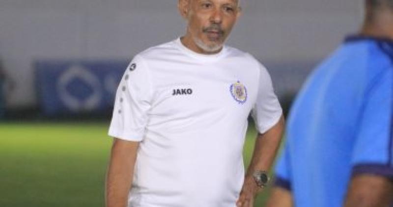 أحمد العجوز
