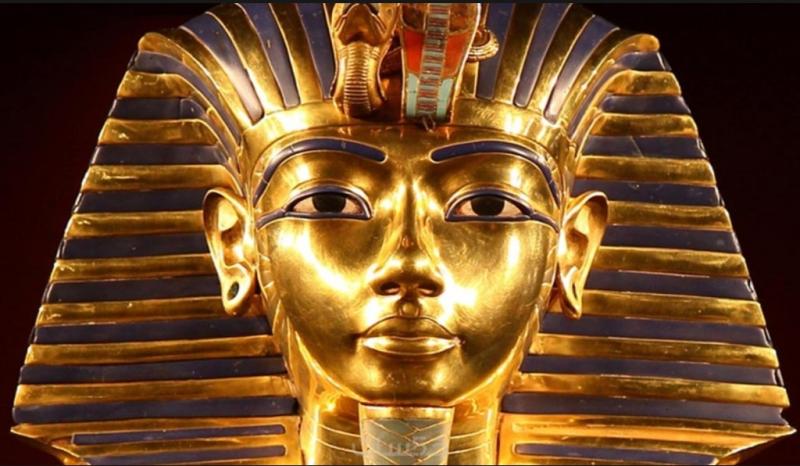 اثار فرعونية 