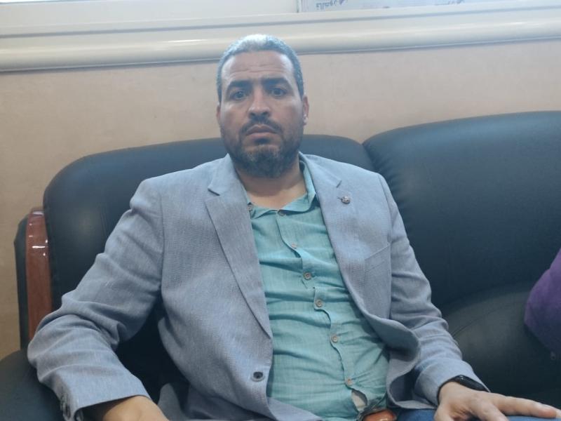 محمود عبد العال 