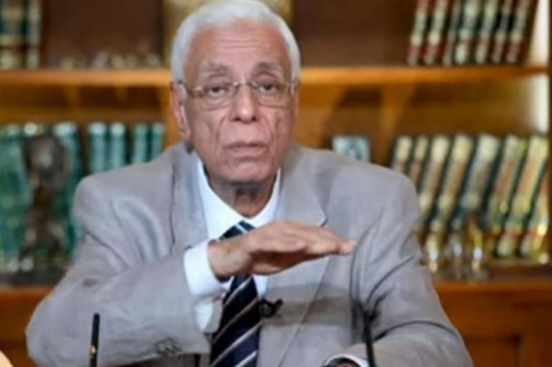 حسام موافي