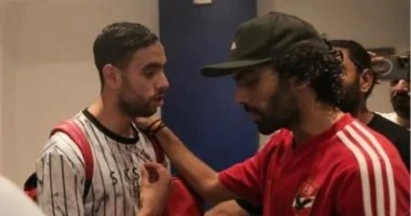 محمد الشيبى 