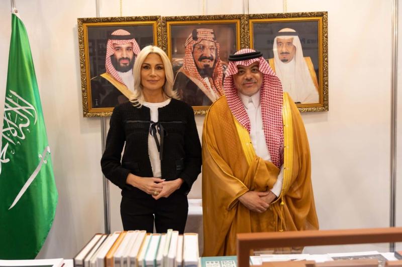 وزيرة الثقافة الرومانية