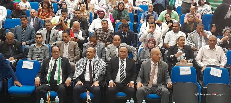 حزب حماة وطن
