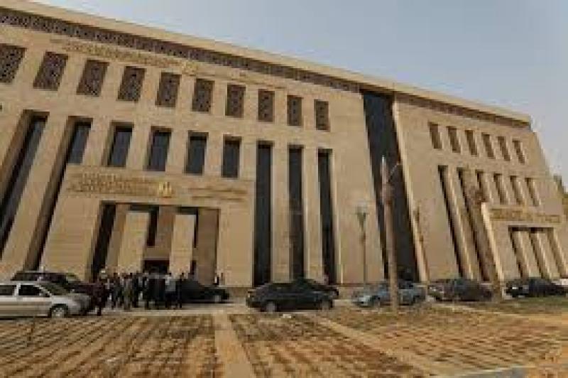 وزارة التعليم العالى 