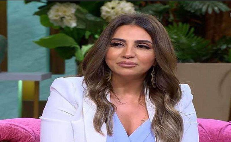 المنتجة مها سليم