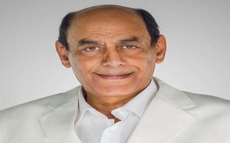 احمد بدير 