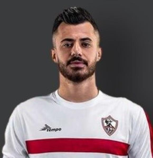 الونش لاعب الزمالك