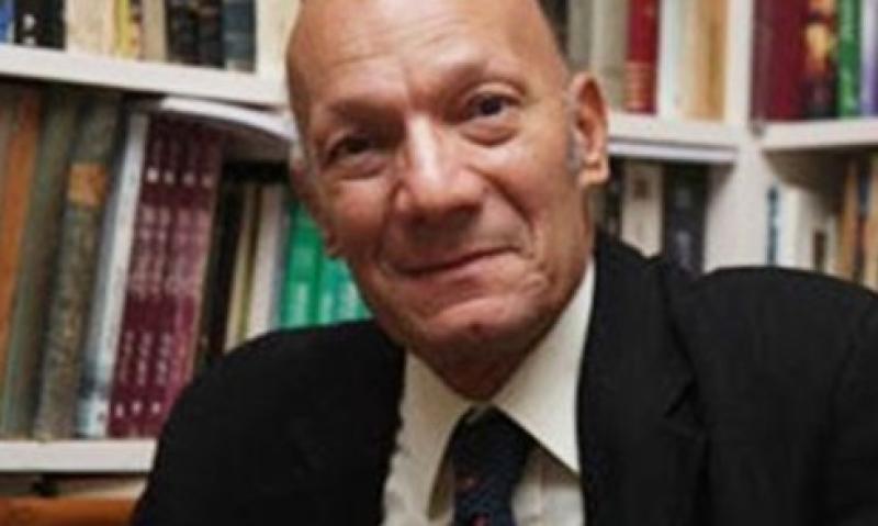 الشاعر احمد عبد المعطي