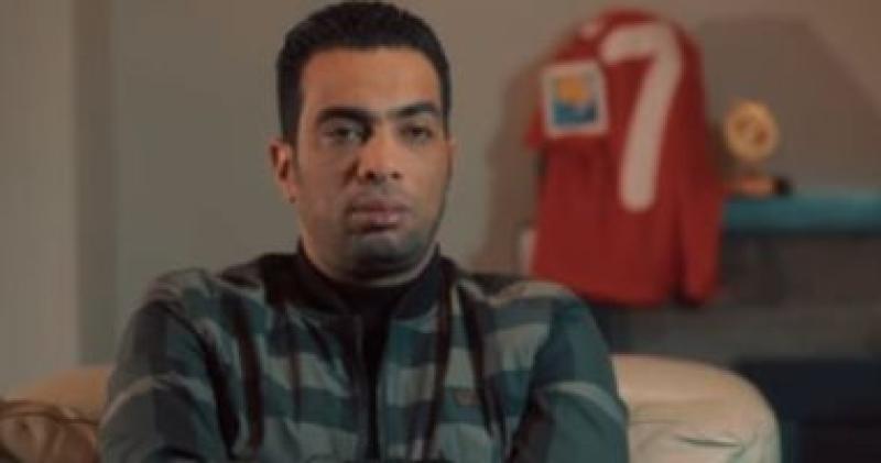 شادى محمد 