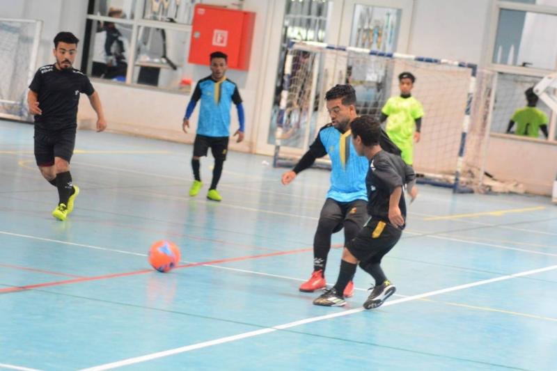 بطولة كأس مصر لكرة القدم لقصار القامة