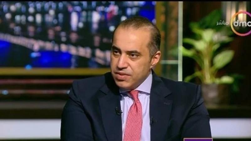 محمود فوزي 