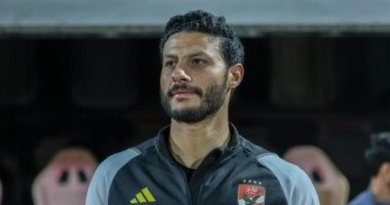 حارس الأهلي